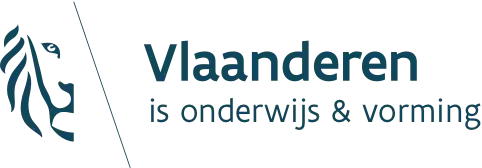 Logo Vlaanderen